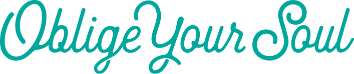 Oblige-Your-Soul-logo Oblige Your Soul