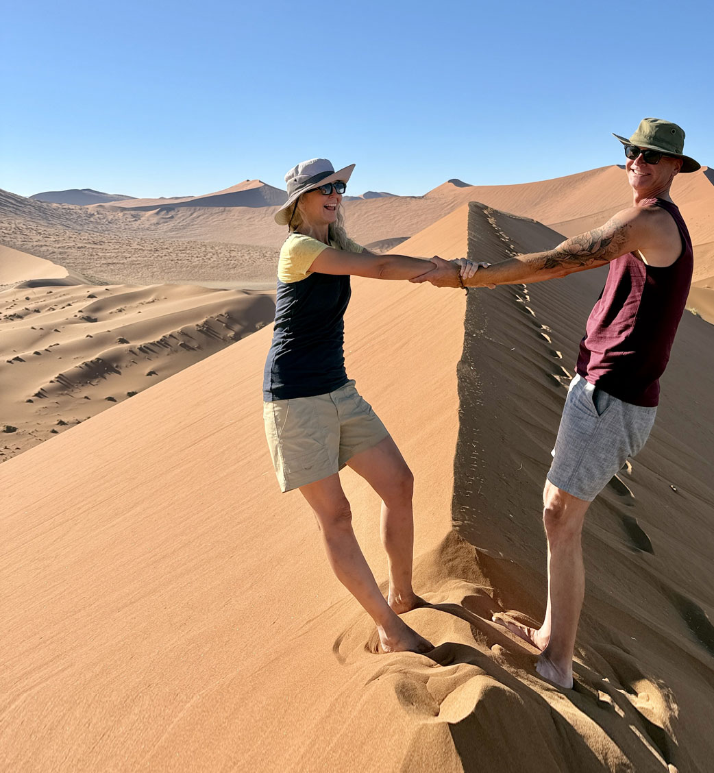 Life and Relationship coaching