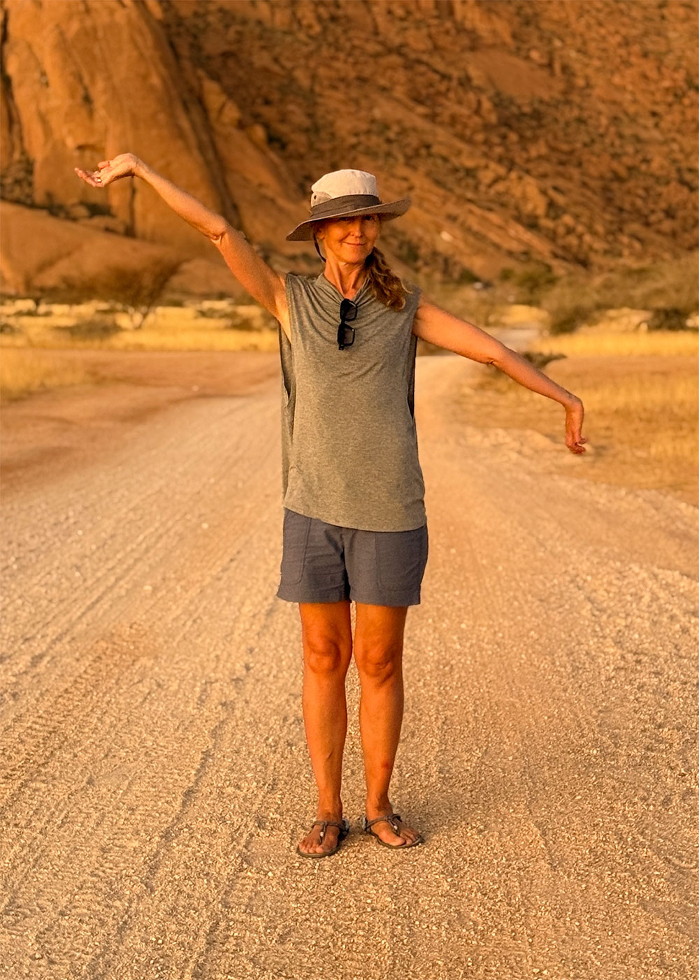 Laura Carter Life Coach