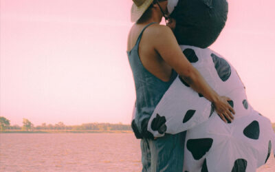 Relationship Isn’t Work — It’s Play, Presence, and Permission